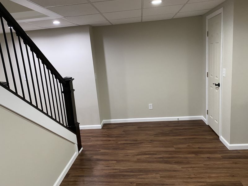 Flooring and Tile