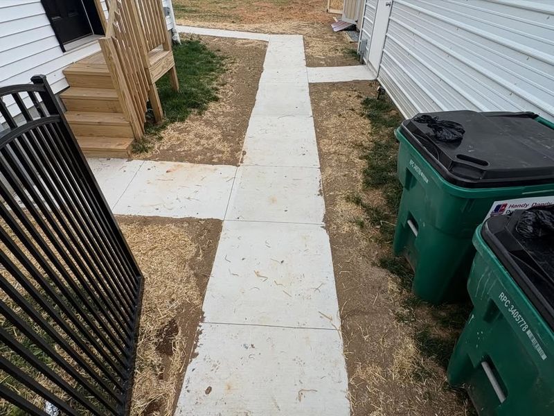 Concrete Repair