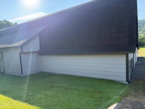 Exterior Painting