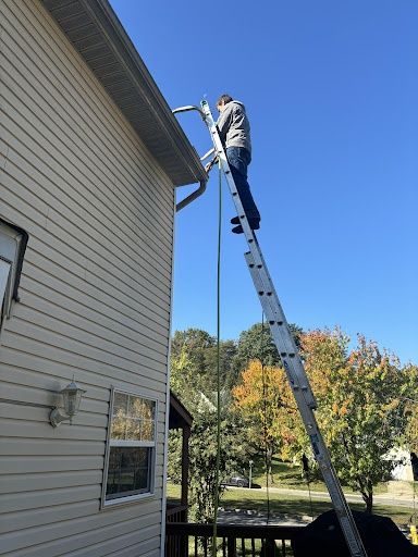 Gutter Installation