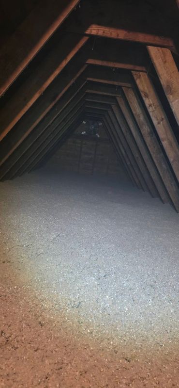 Residential Insulation Projects