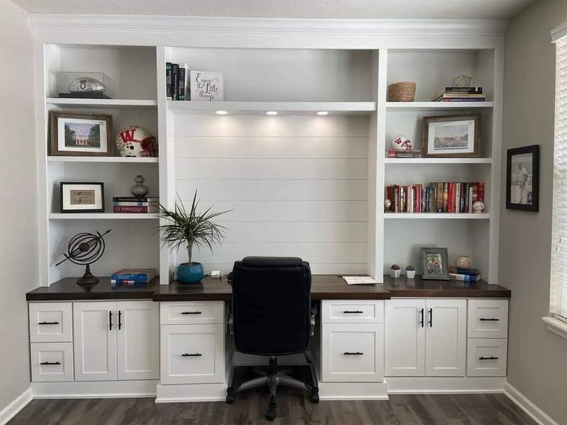 Home Offices