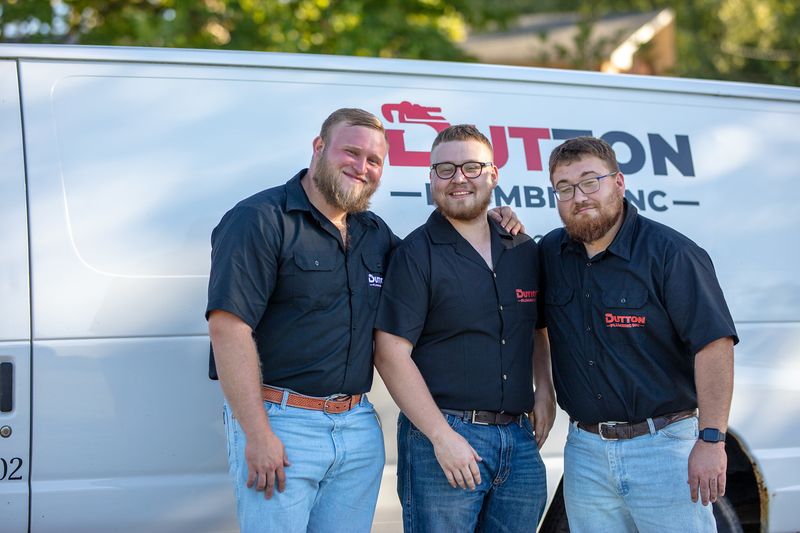 Expert Pipe Solutions in Greenwood: Dutton Plumbing's Premier Service Transformation