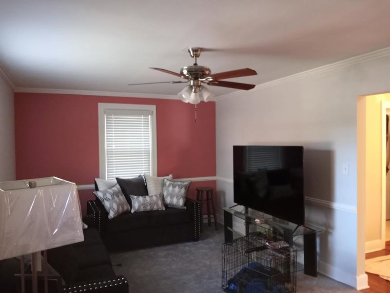 Interior Painting