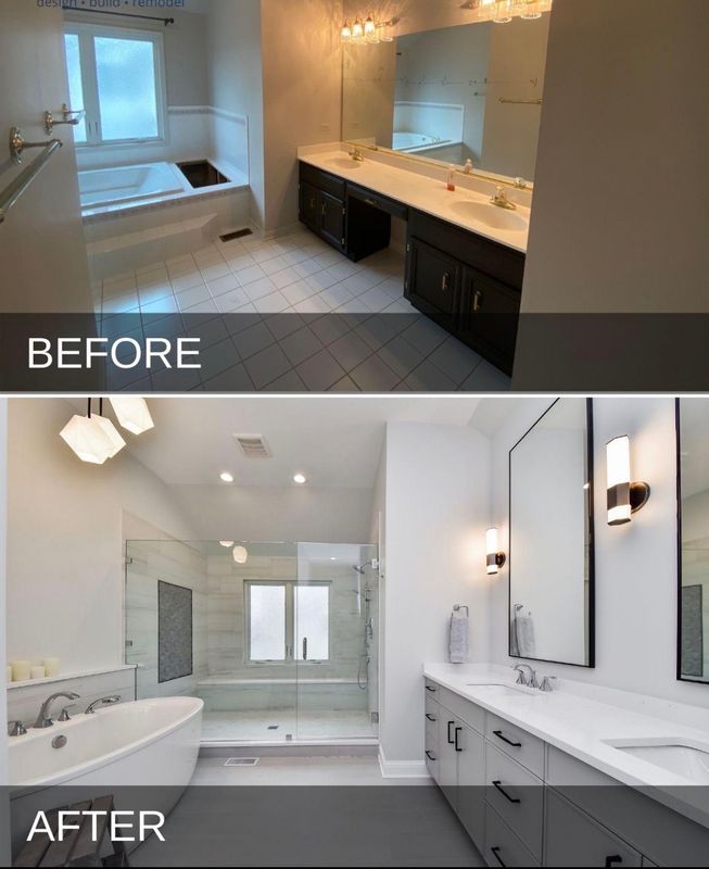 Bathroom Remodeling