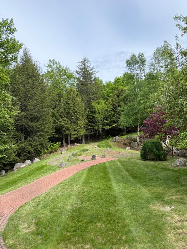 Landscape Design