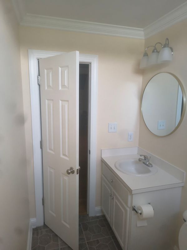 Interior Painting