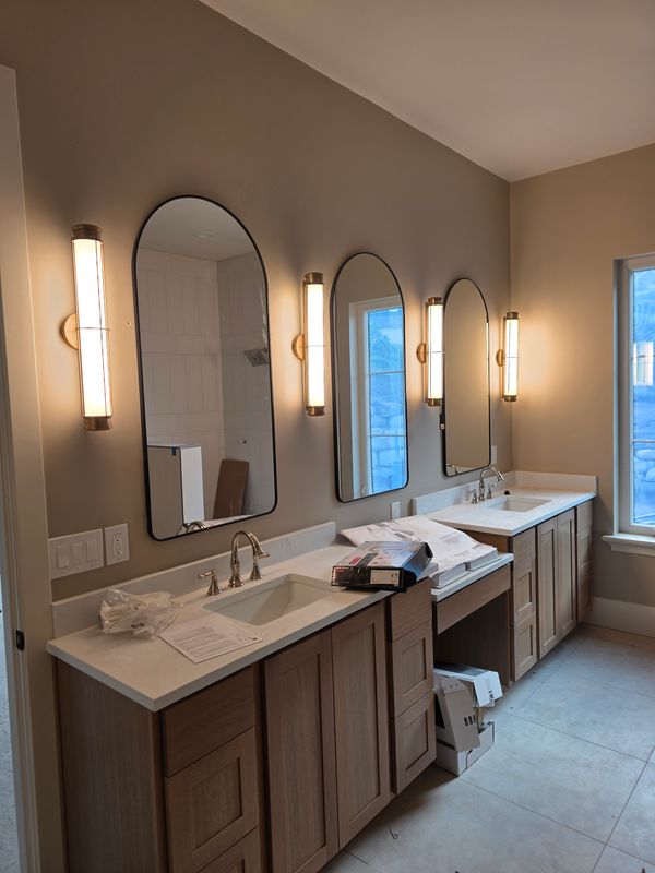 Lighting Installation & Repair