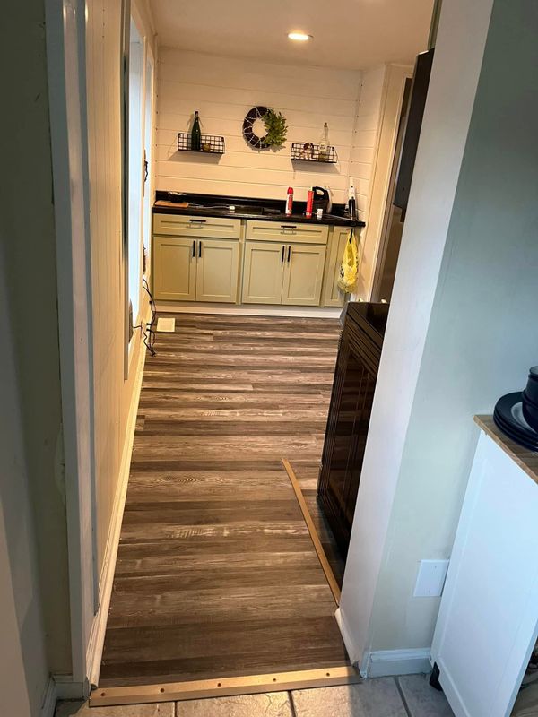   Flooring