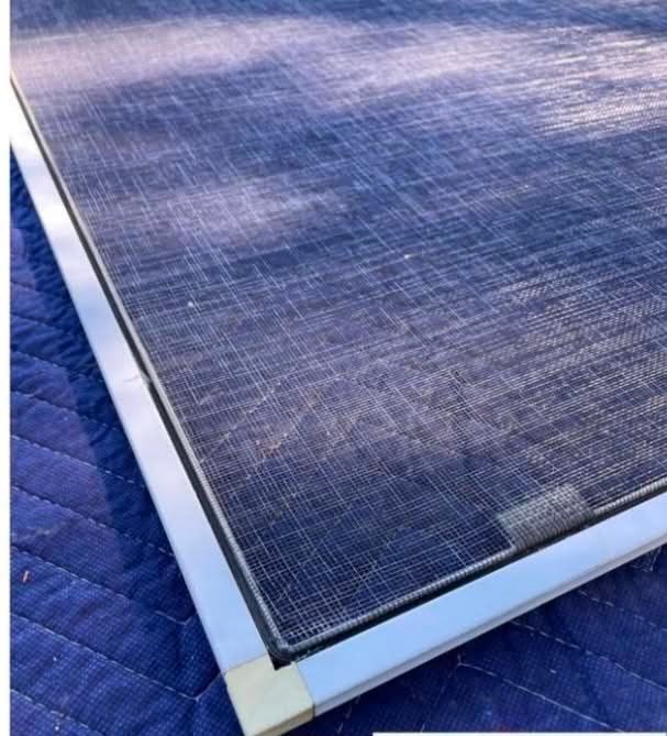 Window Screen Repair & Replacement