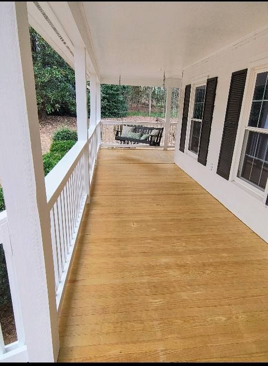 Siding
