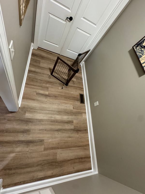 Flooring