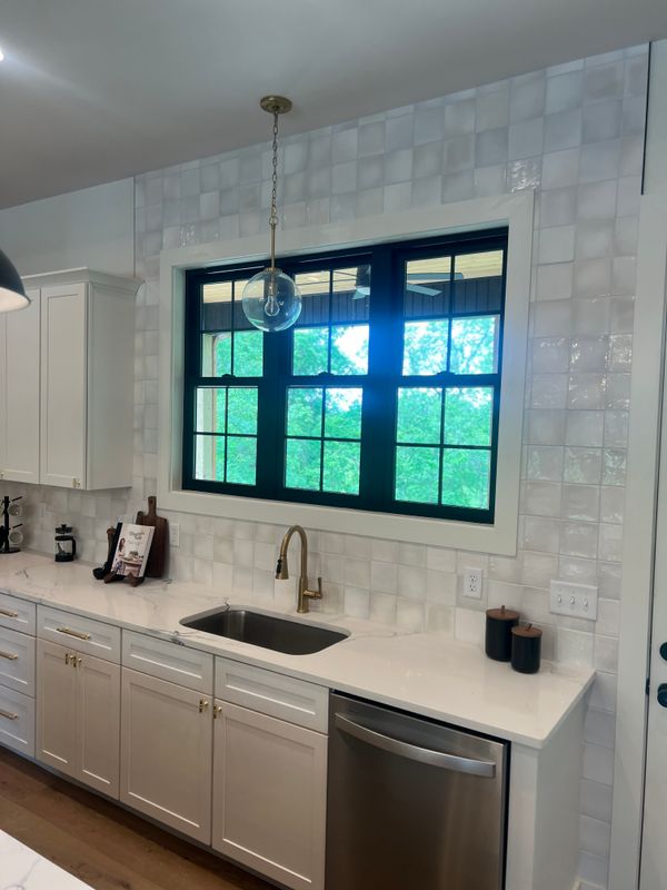 Kitchen Remodeling