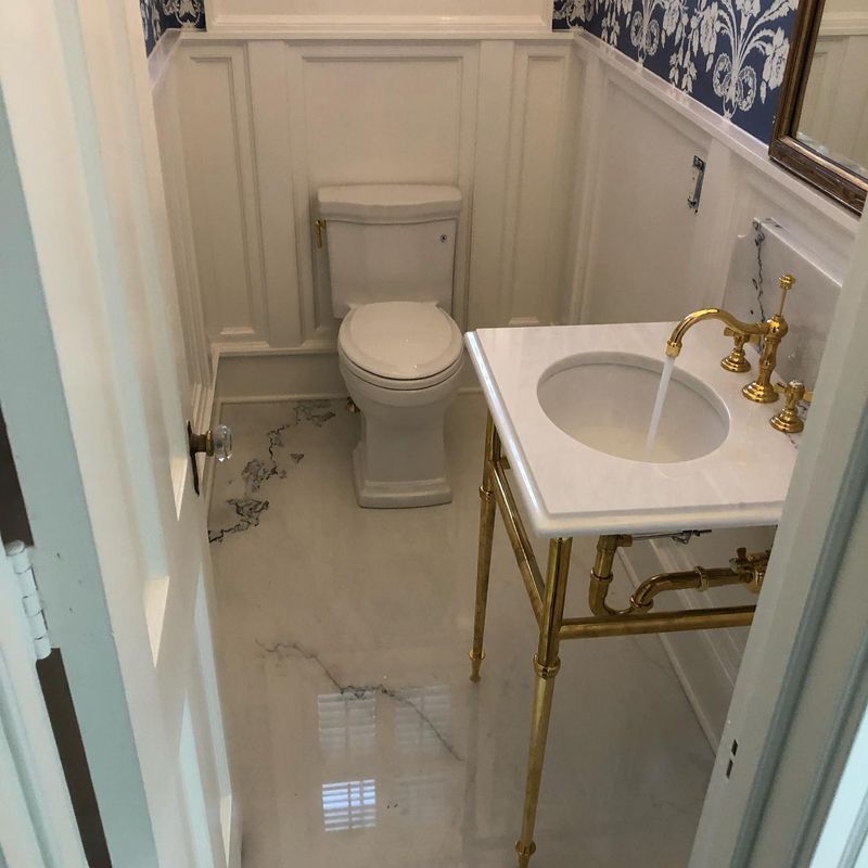 Toilet Repairs and Installation