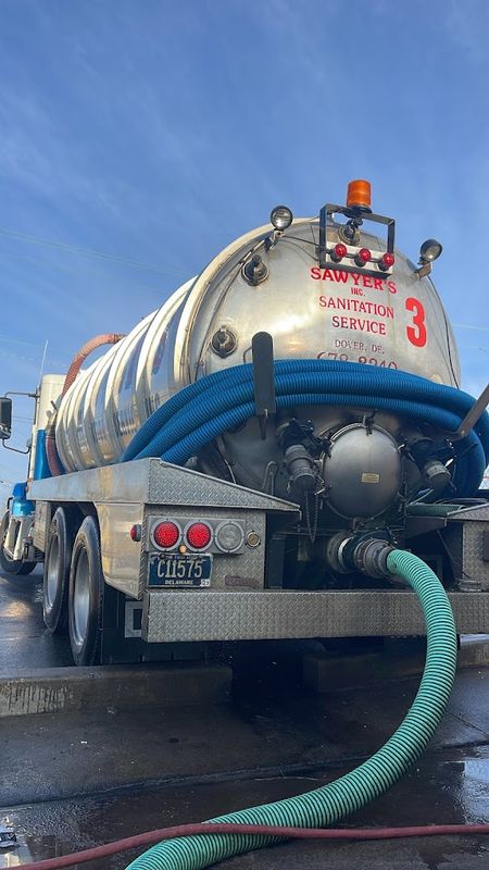 Septic Services