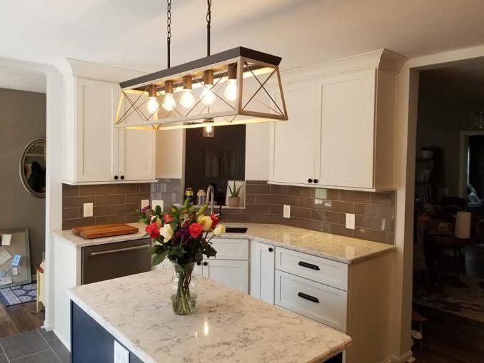 Kitchen Renovation