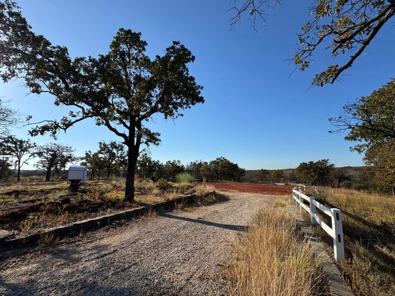 Land Clearing & Demolition