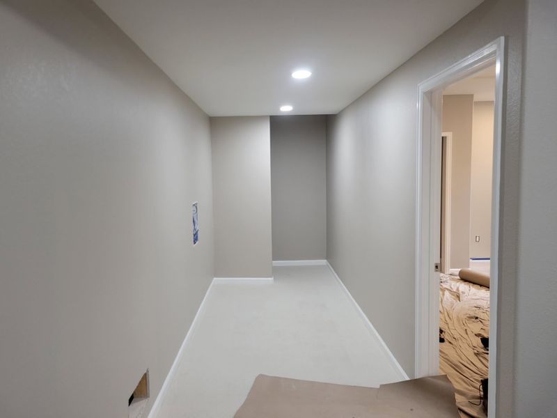 Drywall and Plastering