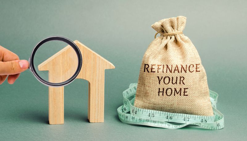 Refinancing