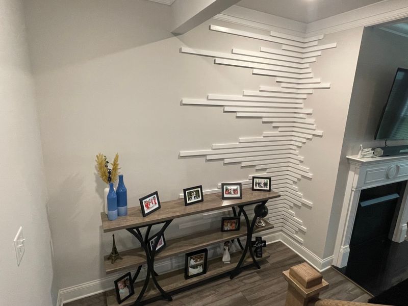 Custom Projects