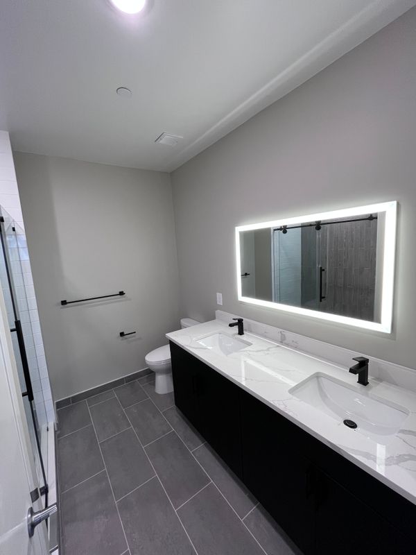 Interior Painting gallery