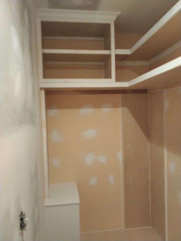 Interior Painting gallery