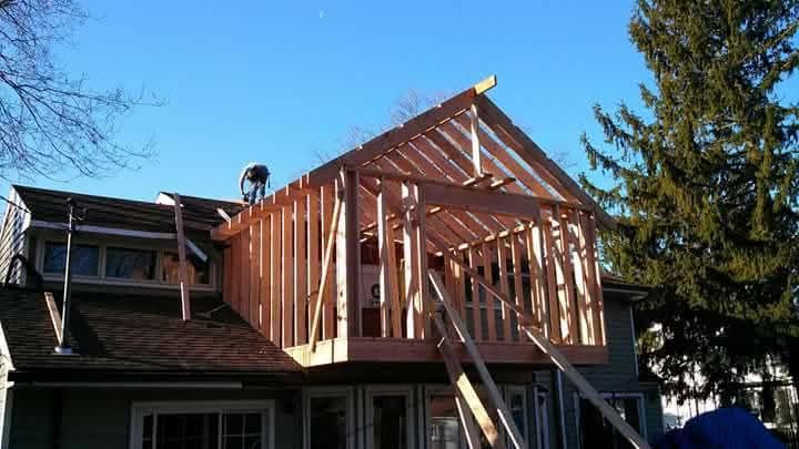 Additions and Extensions gallery