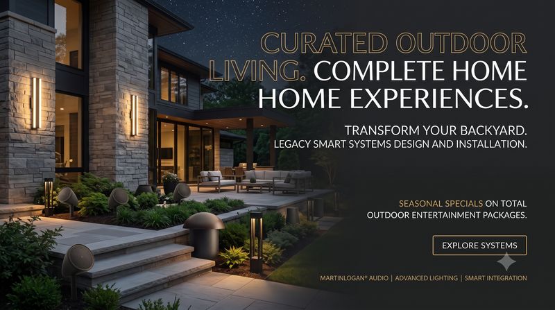 Outdoor Lighting Solutions