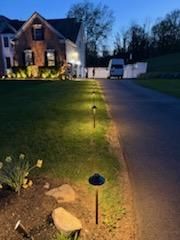 Outdoor Lighting Solutions