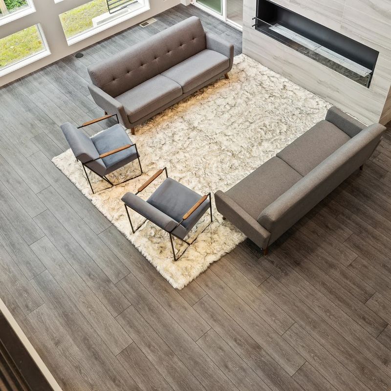 Wood Flooring