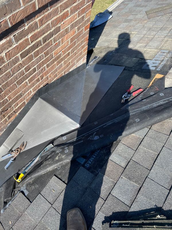 Chimney services 