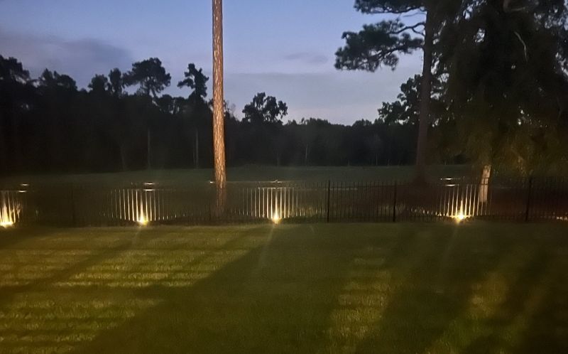 Fences