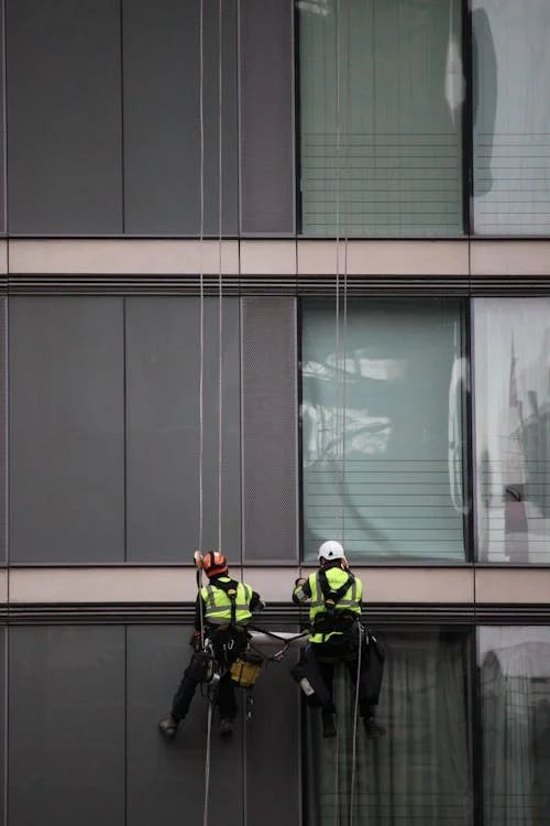 Window Cleaning