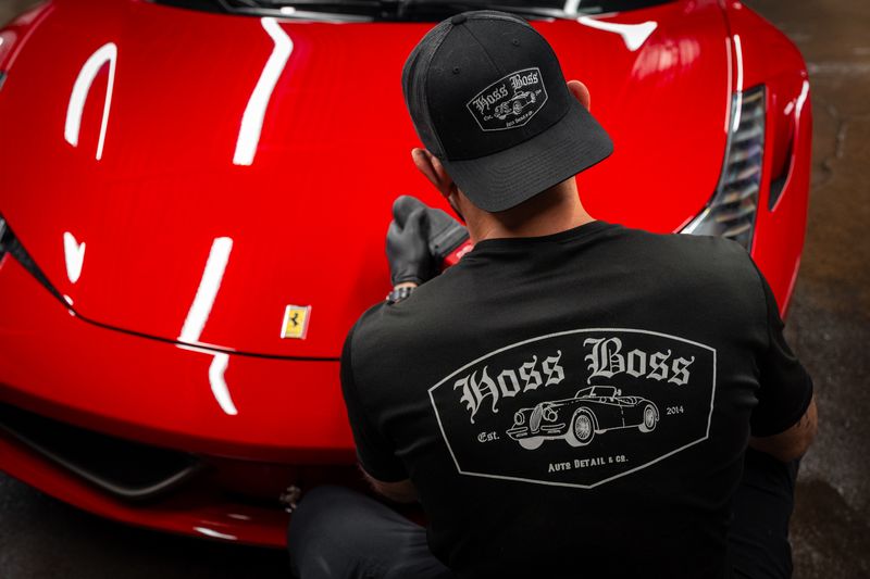 Paint Correction