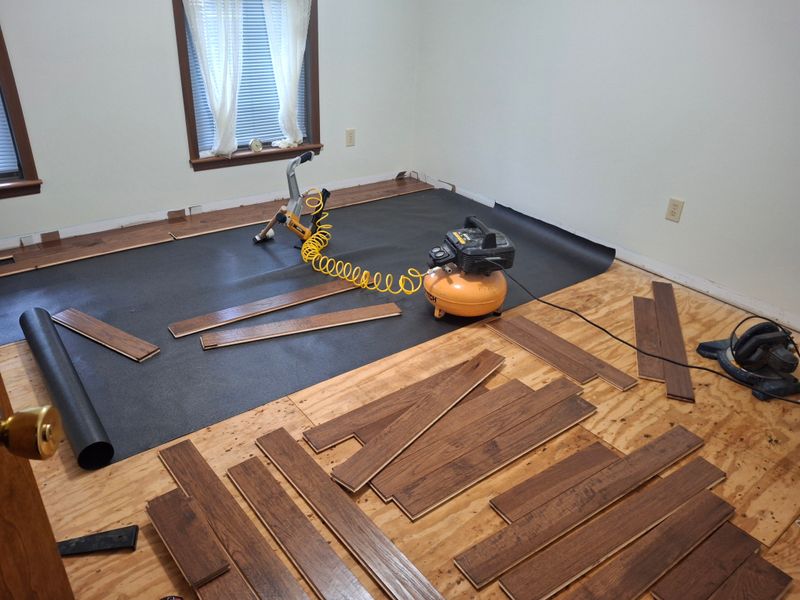 Remodeling Services