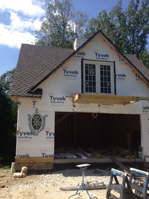 Roofing
