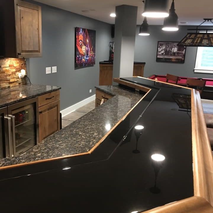 Interior Renovations gallery