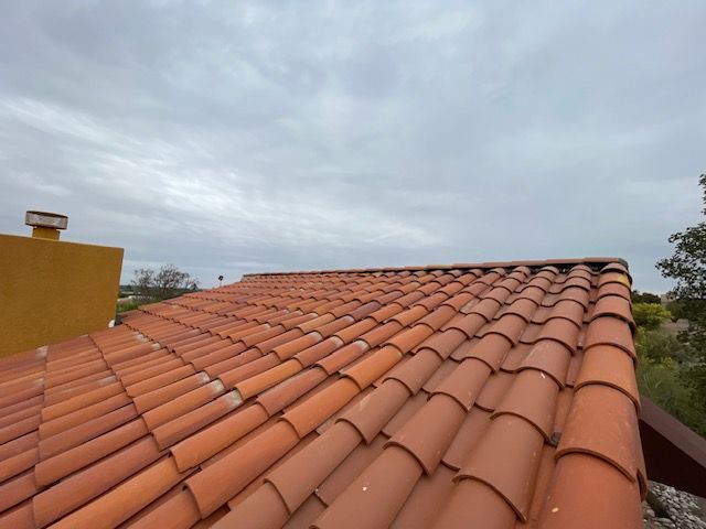 Roofing Installation
