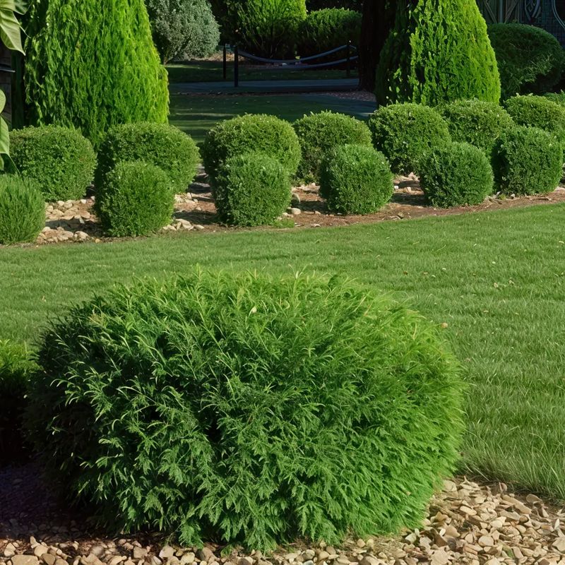 Landscape Design