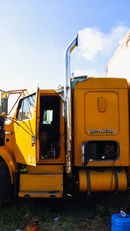 Trucks & Flatbed Repairs
