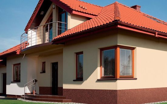 Exterior Painting