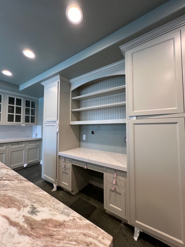 Interior Painting