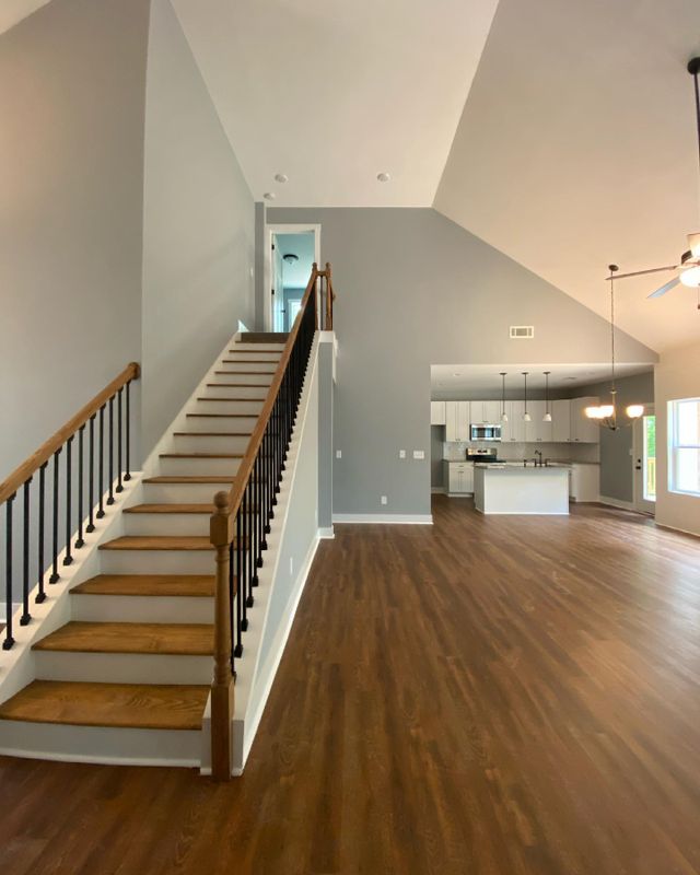 Interior Painting gallery