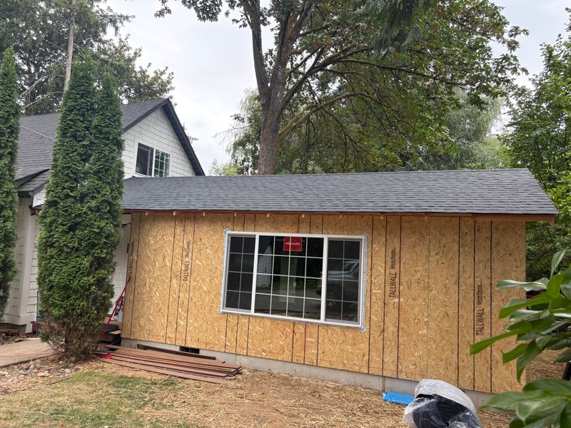 Renovation Services