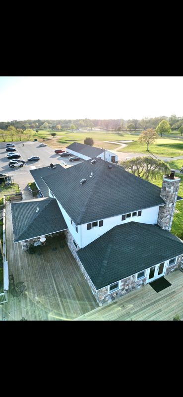 Roofing