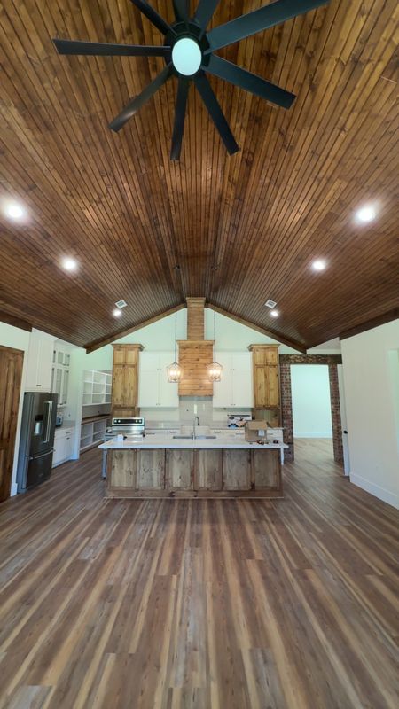 Lighting Installation & Repair