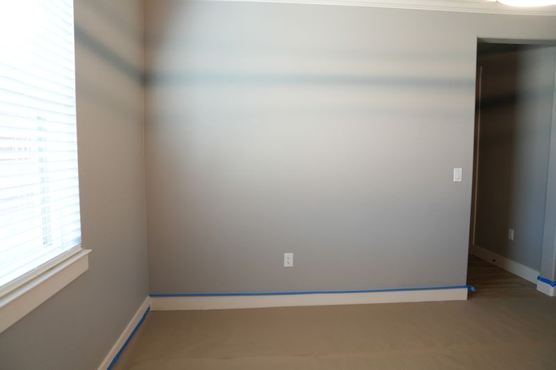 Drywall Repair And Restoration