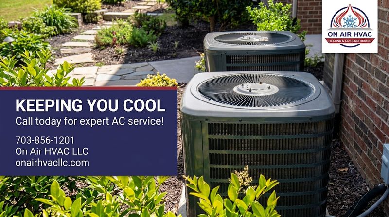 HVAC Replacement