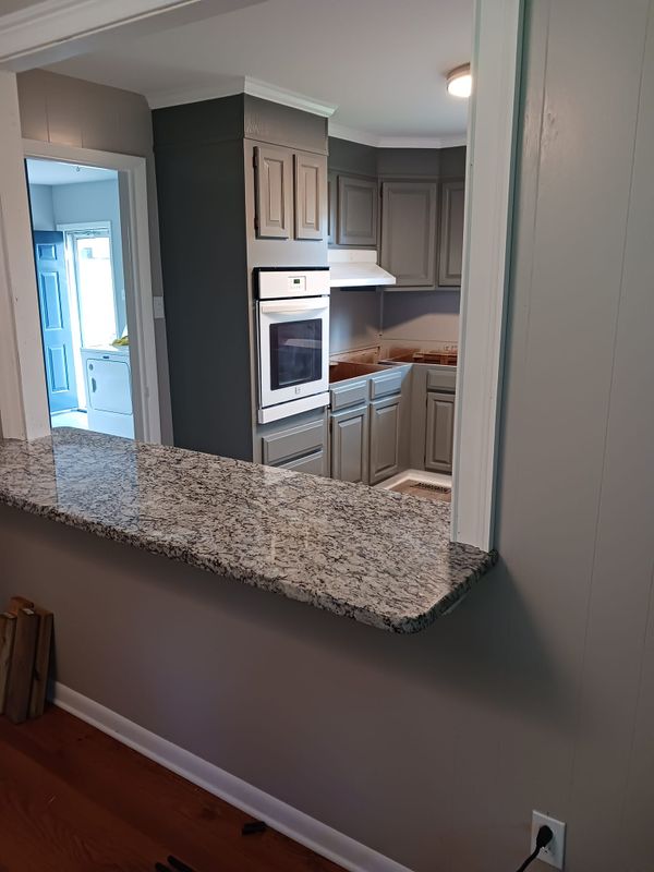 Carpentry