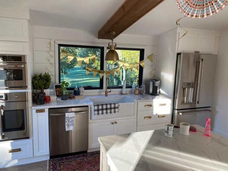 Kitchen Renovation